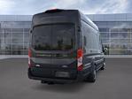 2025 Ford Transit 350 HD High Roof DRW AWD Passenger Van for sale #SKB23501 - photo 8