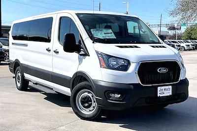 New 2025 Ford Transit 350 Passenger Van for sale #SKB25589 - photo 1