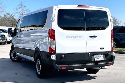 New 2025 Ford Transit 350 Passenger Van for sale #SKB25589 - photo 2