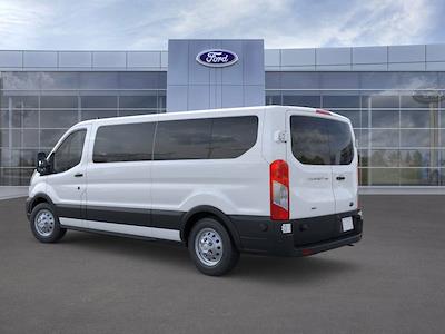 2025 Ford Transit 350 Low Roof AWD Passenger Van for sale #SKB25591 - photo 2