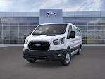 2025 Ford Transit 350 Low Roof AWD Passenger Van for sale #SKB25591 - photo 2