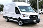 New 2025 Ford Transit 350 High Roof Empty Cargo Van for sale #SKB25674 - photo 1