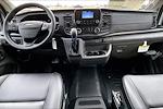 New 2025 Ford Transit 350 High Roof Empty Cargo Van for sale #SKB25674 - photo 7