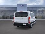 2025 Ford Transit 350 Low Roof AWD Passenger Van for sale #SKB25908 - photo 8