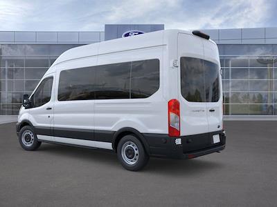 2025 Ford Transit 350 High Roof RWD Passenger Van for sale #SKB25958 - photo 2