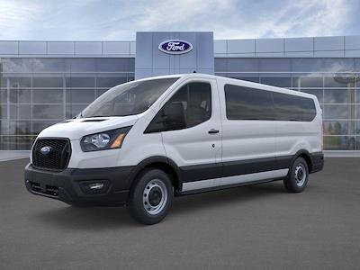 2025 Ford Transit 350 Low Roof RWD Passenger Van for sale #SKB29960 - photo 1