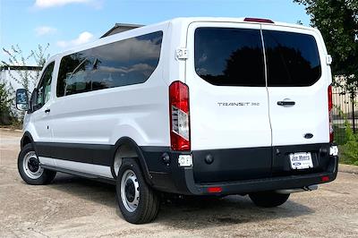 2025 Ford Transit 350 Low Roof RWD Passenger Van for sale #SKB29960 - photo 2