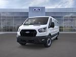 2025 Ford Transit 350 Low Roof RWD Passenger Van for sale #SKB29960 - photo 3