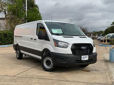 New 2025 Ford Transit 250 Low Roof Empty Cargo Van for sale #SKB30092 - photo 1