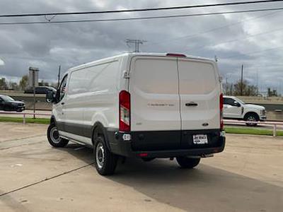 New 2025 Ford Transit 250 Low Roof Empty Cargo Van for sale #SKB30092 - photo 2