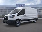2025 Ford Transit 250 Medium Roof RWD Empty Cargo Van for sale #SKB30778 - photo 1