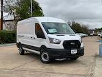2025 Ford Transit 250 Medium Roof RWD Empty Cargo Van for sale #SKB30778 - photo 1