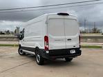 2025 Ford Transit 250 Medium Roof RWD Empty Cargo Van for sale #SKB30778 - photo 2