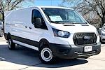 New 2025 Ford Transit 250 Low Roof Empty Cargo Van for sale #SKB30925 - photo 1