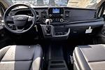New 2025 Ford Transit 250 Low Roof Empty Cargo Van for sale #SKB30925 - photo 7