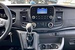 New 2025 Ford Transit 250 Low Roof Empty Cargo Van for sale #SKB30925 - photo 8