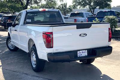 2025 Ford F-150 Regular Cab 4x2 Pickup for sale #SKD00478 - photo 2