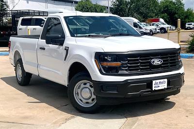 2025 Ford F-150 Regular Cab 4x2 Pickup for sale #SKD00562 - photo 1
