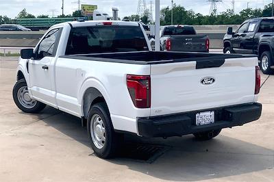 2025 Ford F-150 Regular Cab 4x2 Pickup for sale #SKD00562 - photo 2