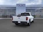 2025 Ford F-150 Super Cab 4x2, Pickup for sale #SKD00862 - photo 8