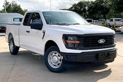 New 2025 Ford F-150 XL Super Cab Pickup for sale #SKD01099 - photo 1