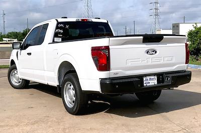 New 2025 Ford F-150 XL Super Cab Pickup for sale #SKD01099 - photo 2