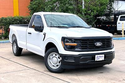 2025 Ford F-150 Regular Cab 4x2 Pickup for sale #SKD01299 - photo 1