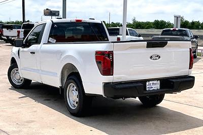 2025 Ford F-150 Regular Cab 4x2 Pickup for sale #SKD01299 - photo 2