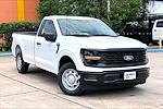 2025 Ford F-150 Regular Cab 4x2 Pickup for sale #SKD01299 - photo 1