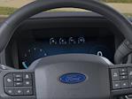 New 2025 Ford F-150 XLT SuperCrew Cab 4x4 Pickup for sale #SKD03700 - photo 13