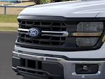 New 2025 Ford F-150 XLT SuperCrew Cab 4x4 Pickup for sale #SKD03700 - photo 17