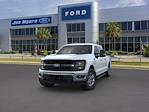 New 2025 Ford F-150 XLT SuperCrew Cab 4x4 Pickup for sale #SKD03700 - photo 3