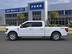 New 2025 Ford F-150 XLT SuperCrew Cab 4x4 Pickup for sale #SKD03700 - photo 4