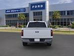 New 2025 Ford F-150 XLT SuperCrew Cab 4x4 Pickup for sale #SKD03700 - photo 5