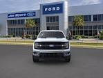 New 2025 Ford F-150 XLT SuperCrew Cab 4x4 Pickup for sale #SKD03700 - photo 6
