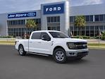 New 2025 Ford F-150 XLT SuperCrew Cab 4x4 Pickup for sale #SKD03700 - photo 7