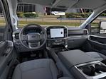 New 2025 Ford F-150 XLT SuperCrew Cab 4x4 Pickup for sale #SKD03700 - photo 9