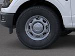 2025 Ford F-150 SuperCrew Cab 4WD Pickup for sale #SKD38519 - photo 19