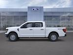 2025 Ford F-150 SuperCrew Cab 4WD Pickup for sale #SKD38519 - photo 4