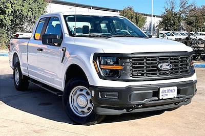 New 2025 Ford F-150 XL Super Cab for sale #SKD52975 - photo 1