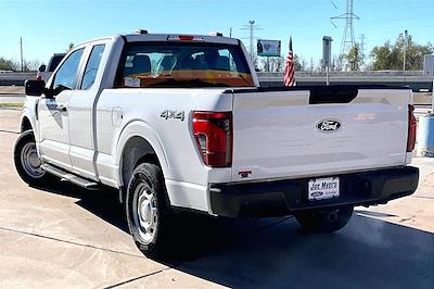 New 2025 Ford F-150 XL Super Cab for sale #SKD52975 - photo 2