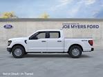 2025 Ford F-150 SuperCrew Cab 4x4 Pickup for sale #SKD67765 - photo 4