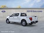2025 Ford F-150 SuperCrew Cab 4x4 Pickup for sale #SKD67765 - photo 2