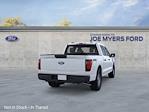2025 Ford F-150 SuperCrew Cab 4x4 Pickup for sale #SKD67765 - photo 8