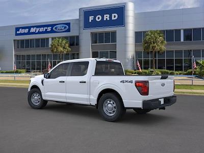 2025 Ford F-150 SuperCrew Cab 4x4 Pickup for sale #SKD68960 - photo 2