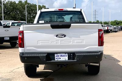 New 2025 Ford F-150 - photo 1