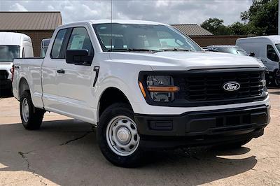 New 2025 Ford F-150 - photo 1