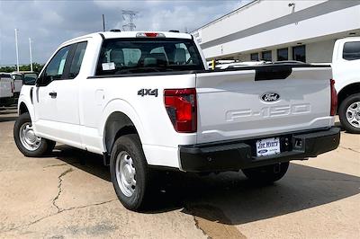 New 2025 Ford F-150 - photo 1