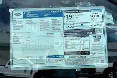 New 2025 Ford F-150 - photo 1