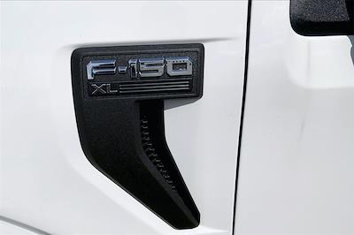 New 2025 Ford F-150 - photo 1